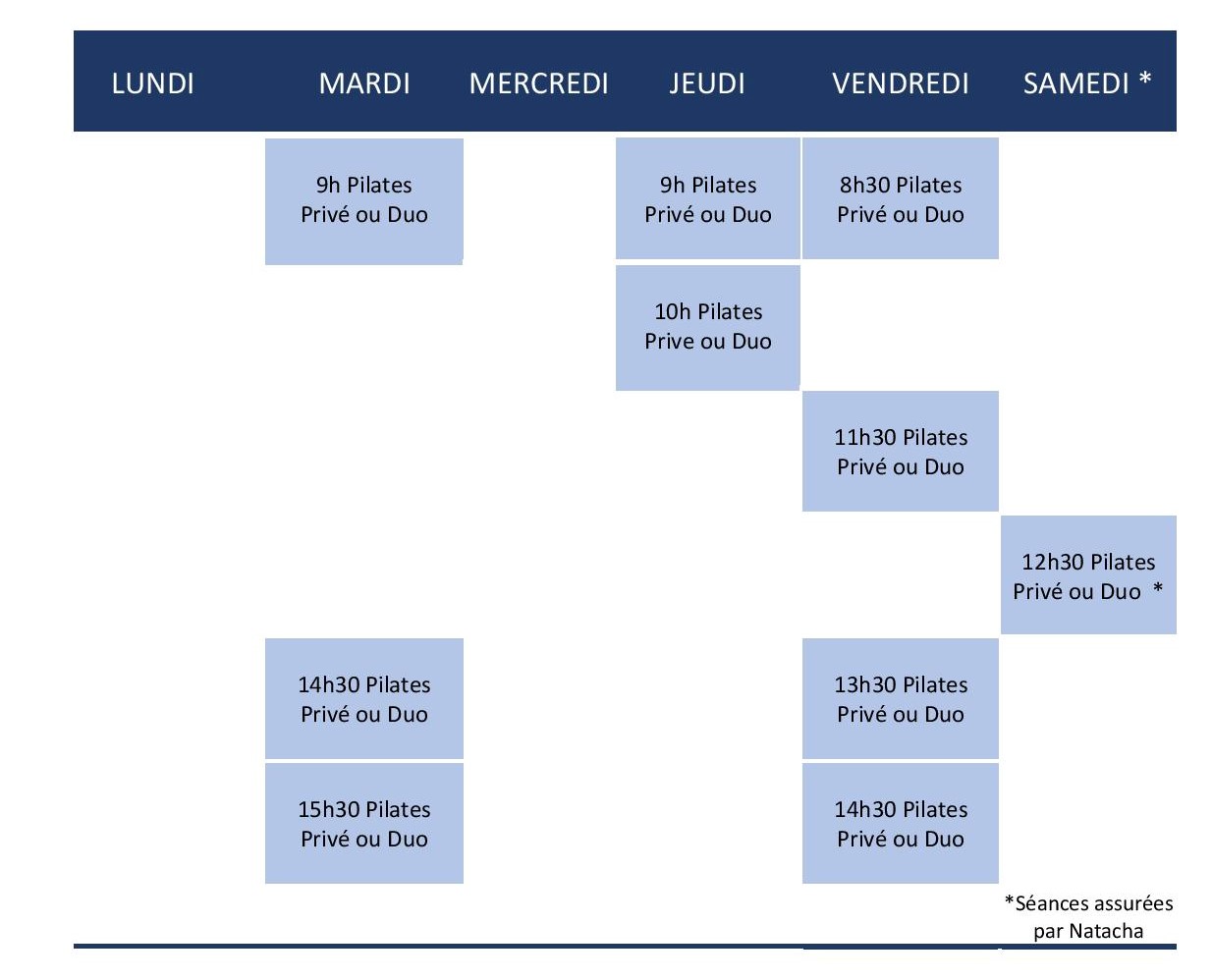 planning cours privés duo reprise sept 2022-page-001