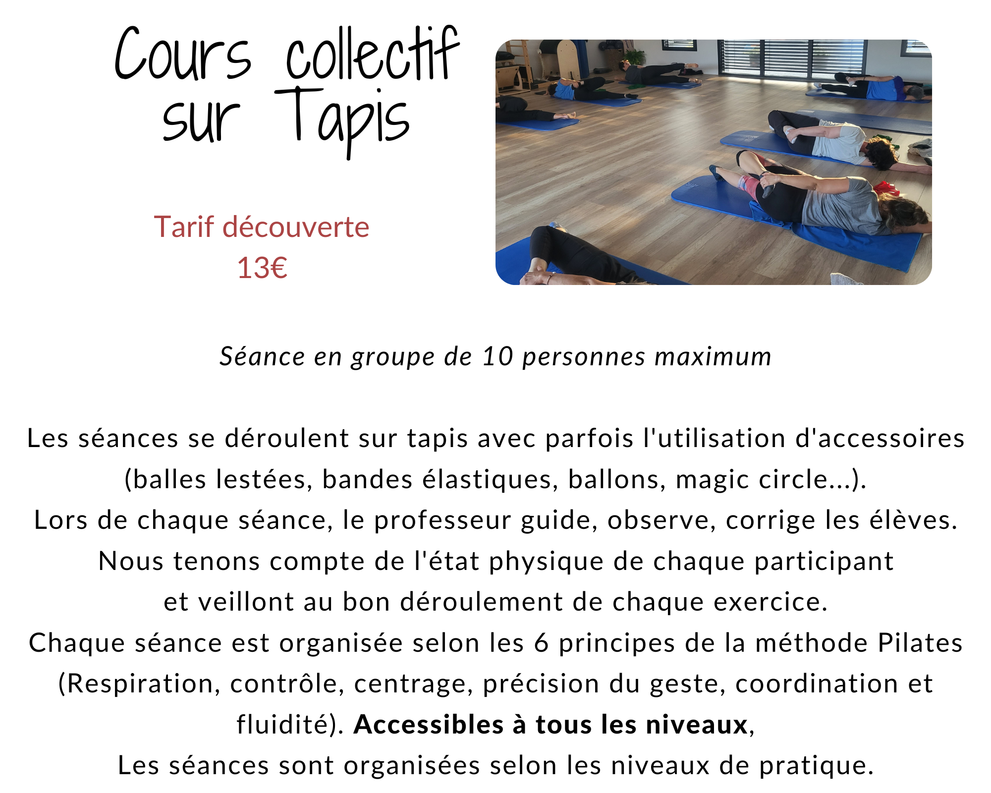 canva cours collectif