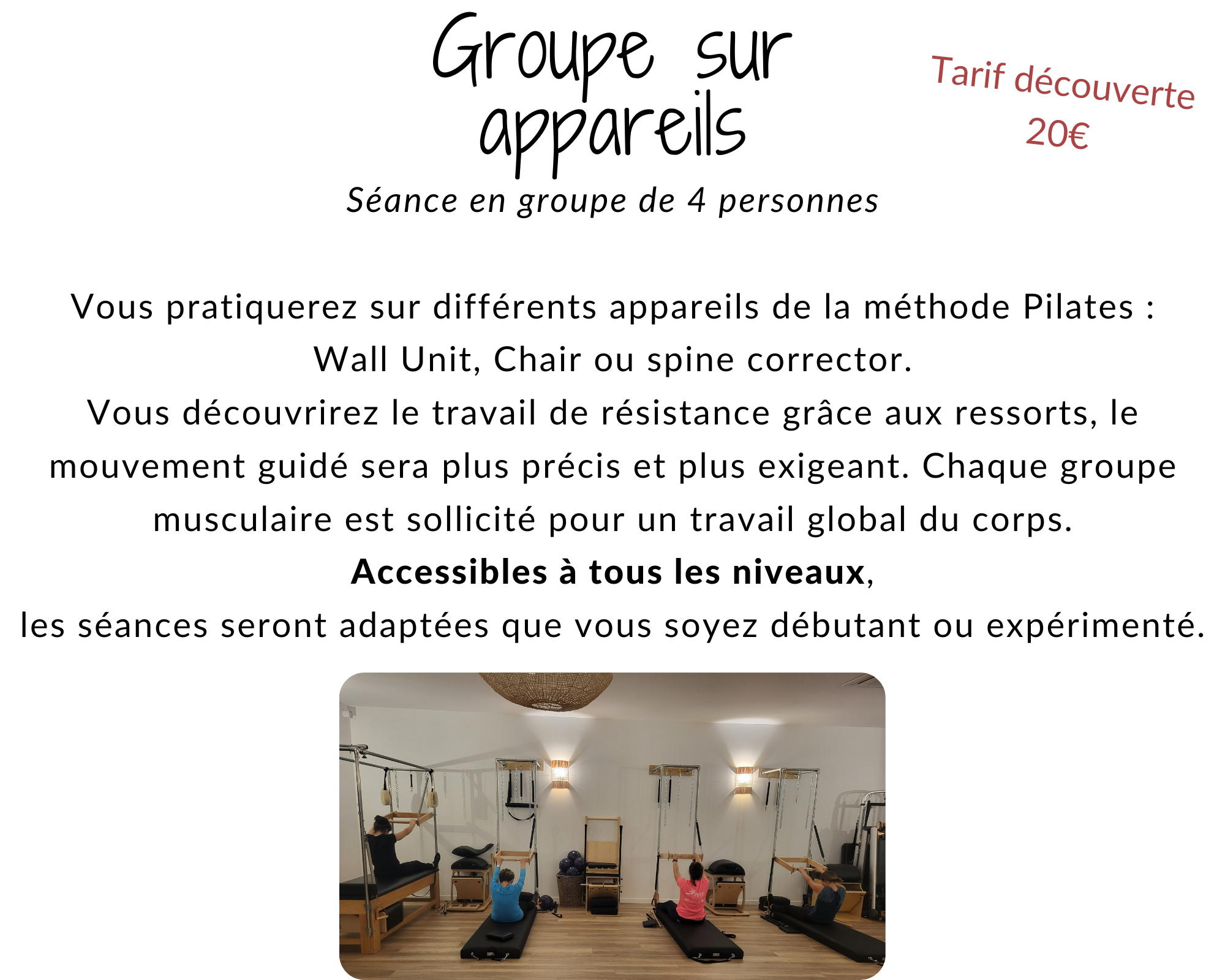 canva cours groupe