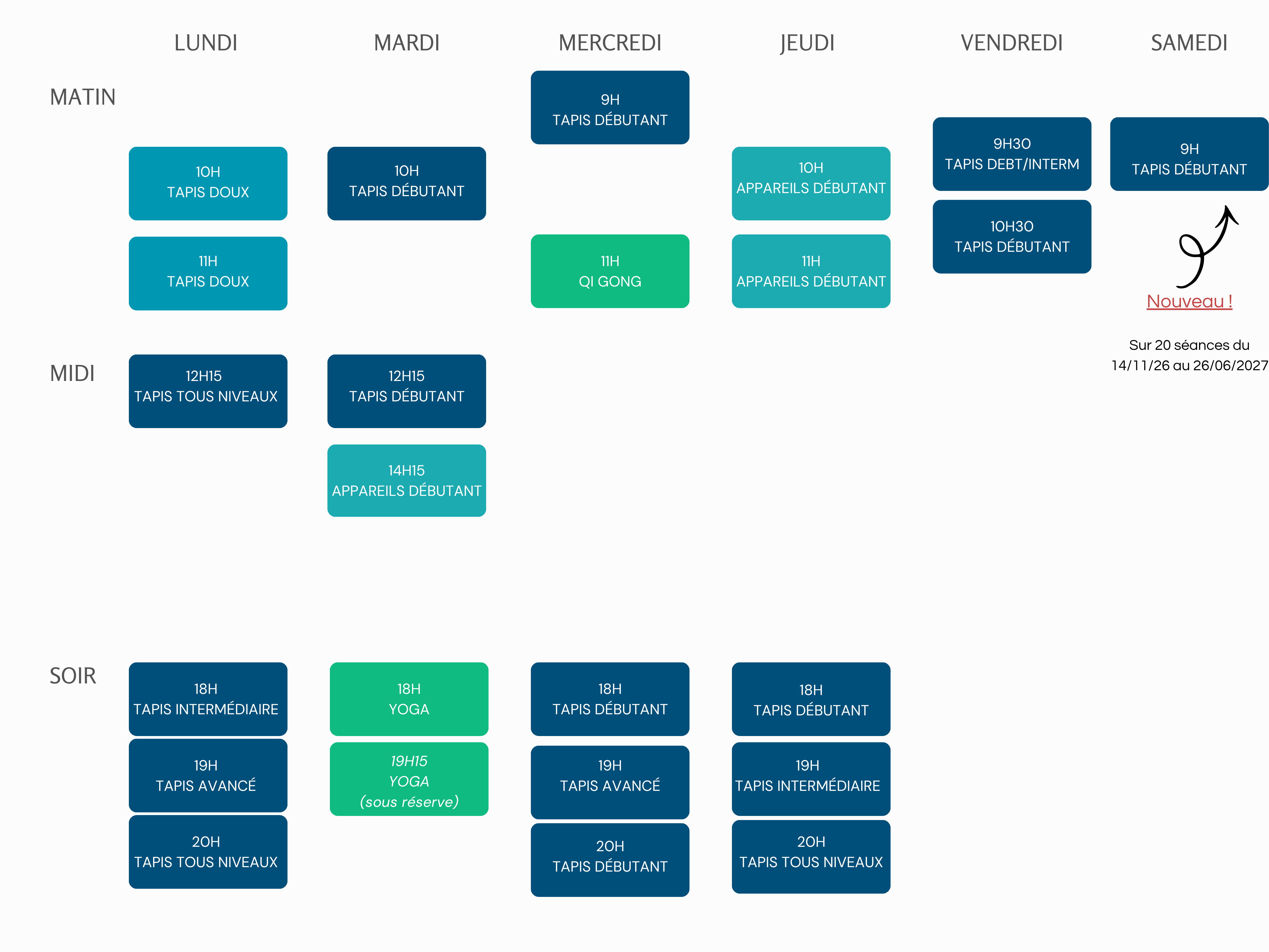 PLANNING